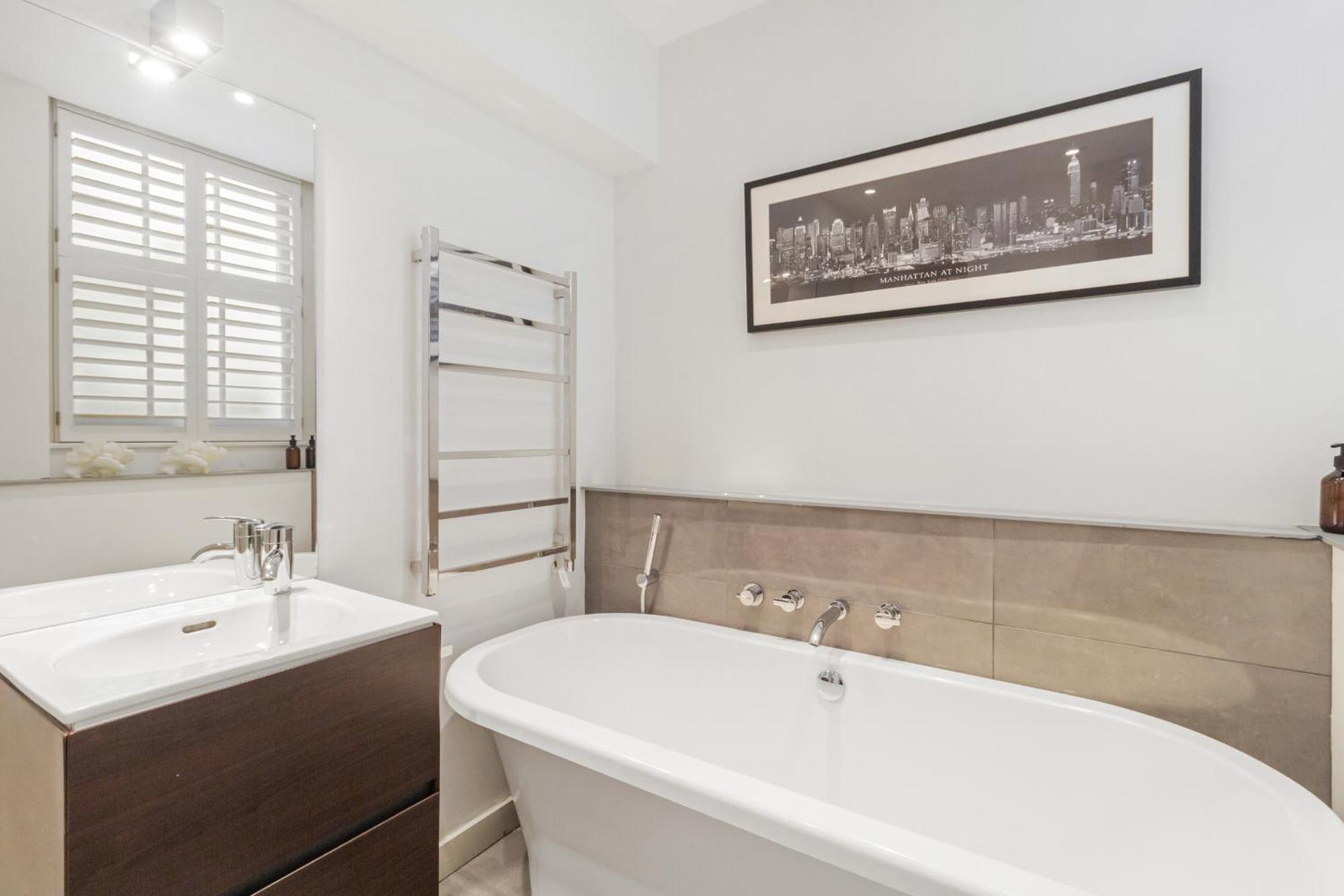 Luxurious Townhouse - La Reserve Knightsbridge Apartamento